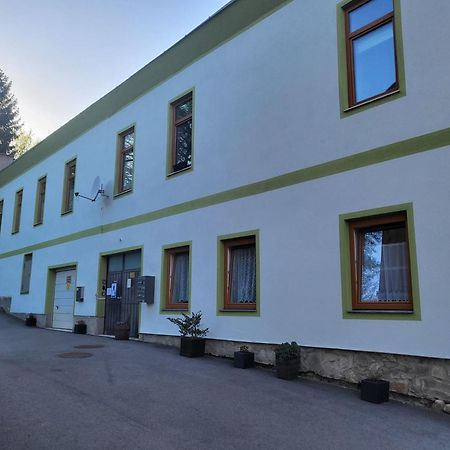Appartement Purzel Mauerbach Eksteriør billede