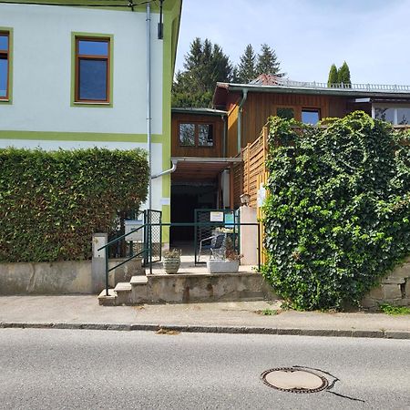 Appartement Purzel Mauerbach Eksteriør billede