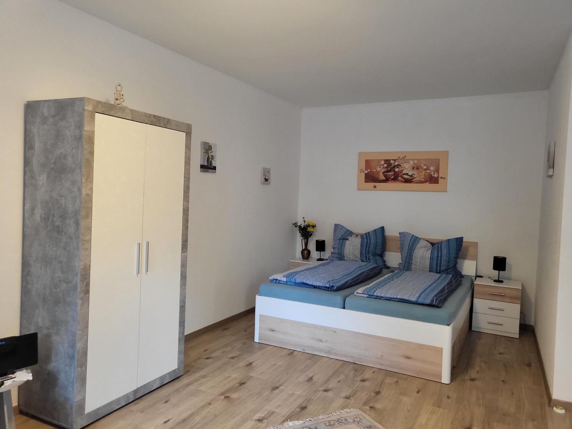 Appartement Purzel Mauerbach Eksteriør billede
