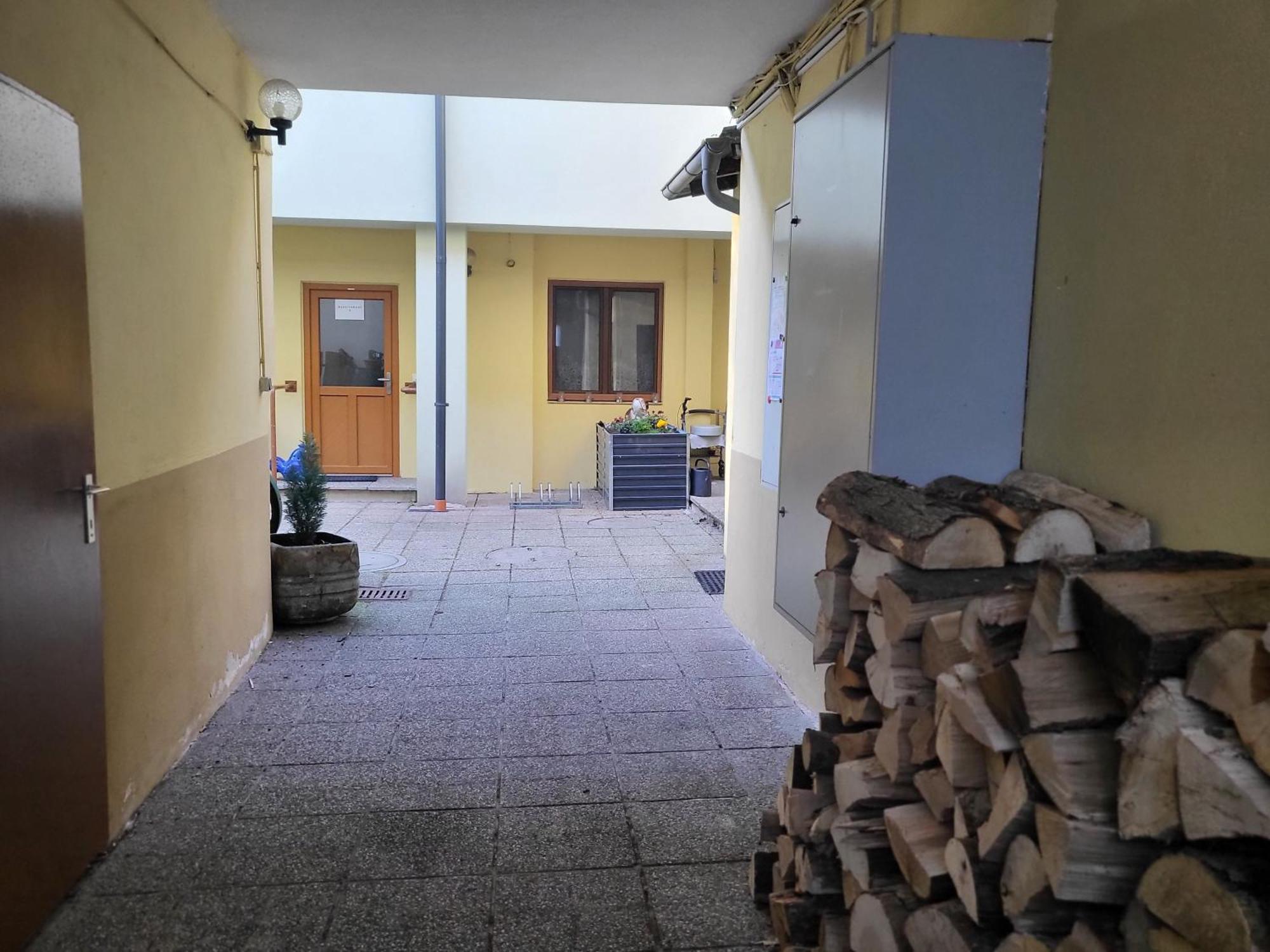 Appartement Purzel Mauerbach Eksteriør billede