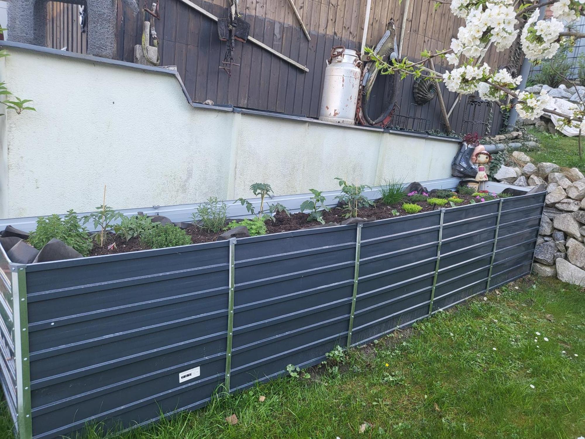 Appartement Purzel Mauerbach Eksteriør billede
