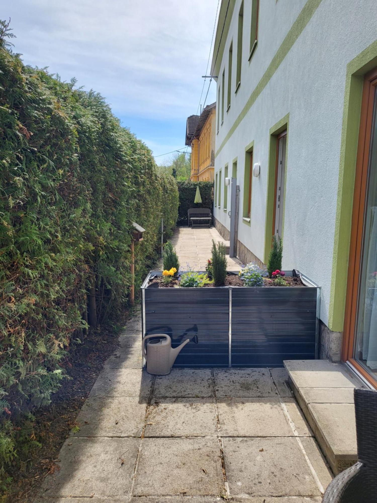 Appartement Purzel Mauerbach Eksteriør billede