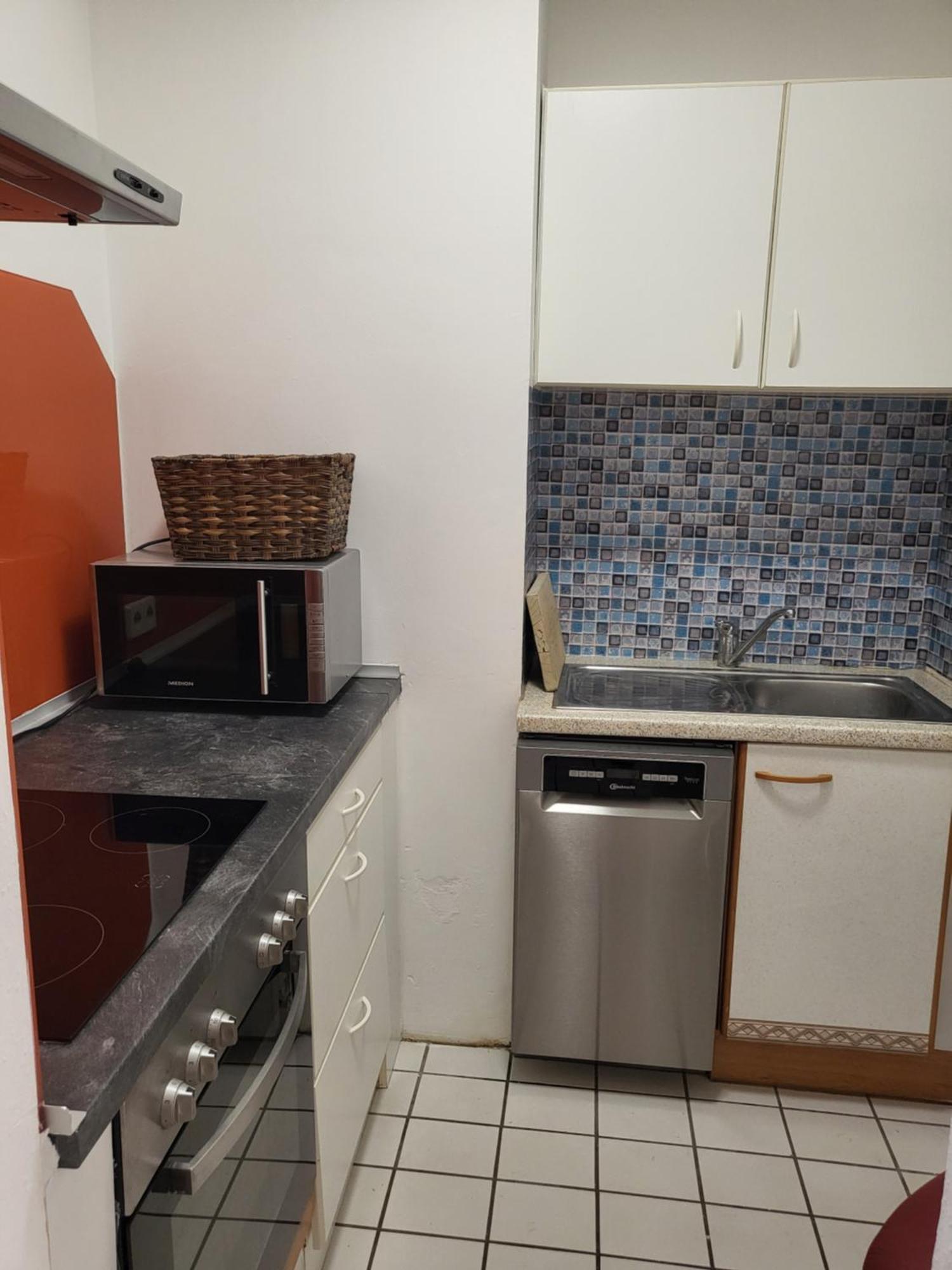 Appartement Purzel Mauerbach Eksteriør billede