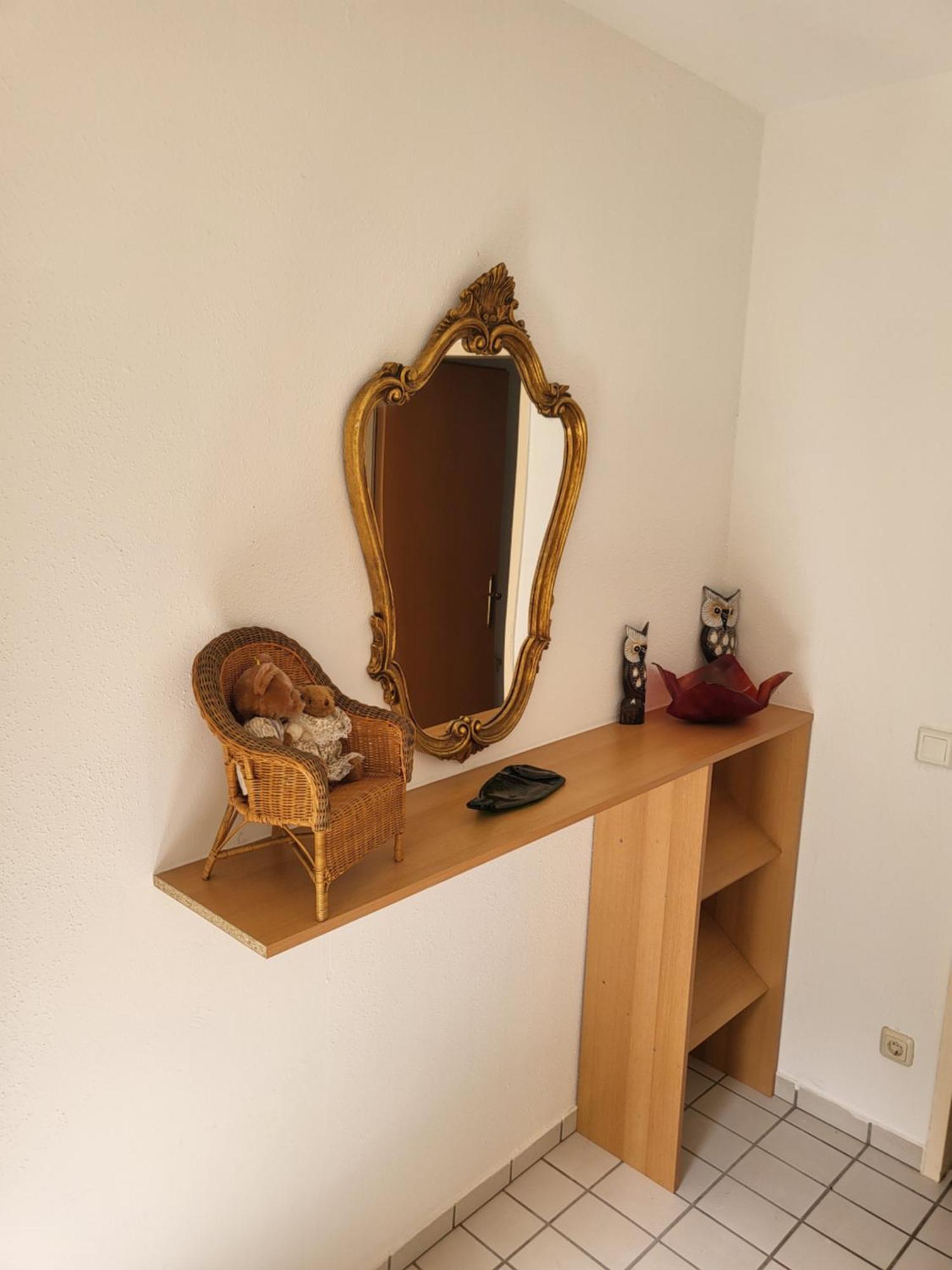 Appartement Purzel Mauerbach Eksteriør billede