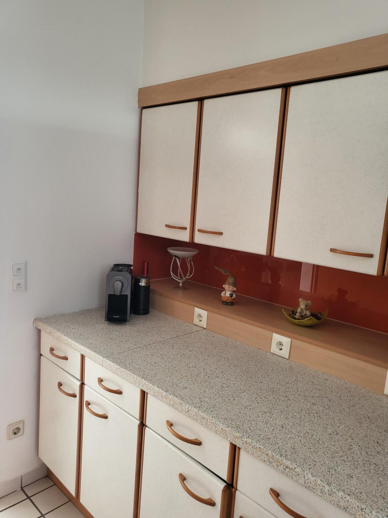 Appartement Purzel Mauerbach Eksteriør billede