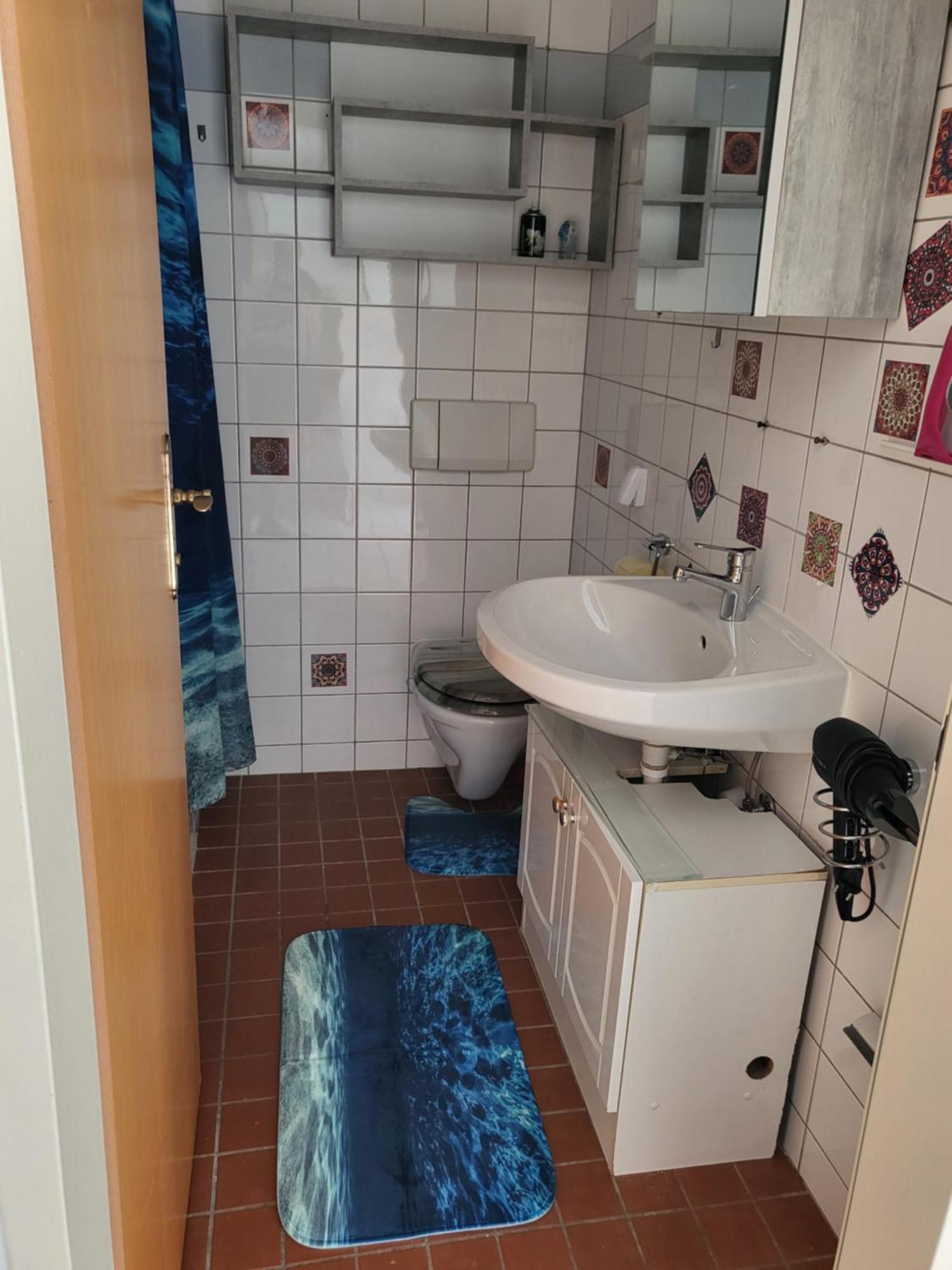 Appartement Purzel Mauerbach Eksteriør billede