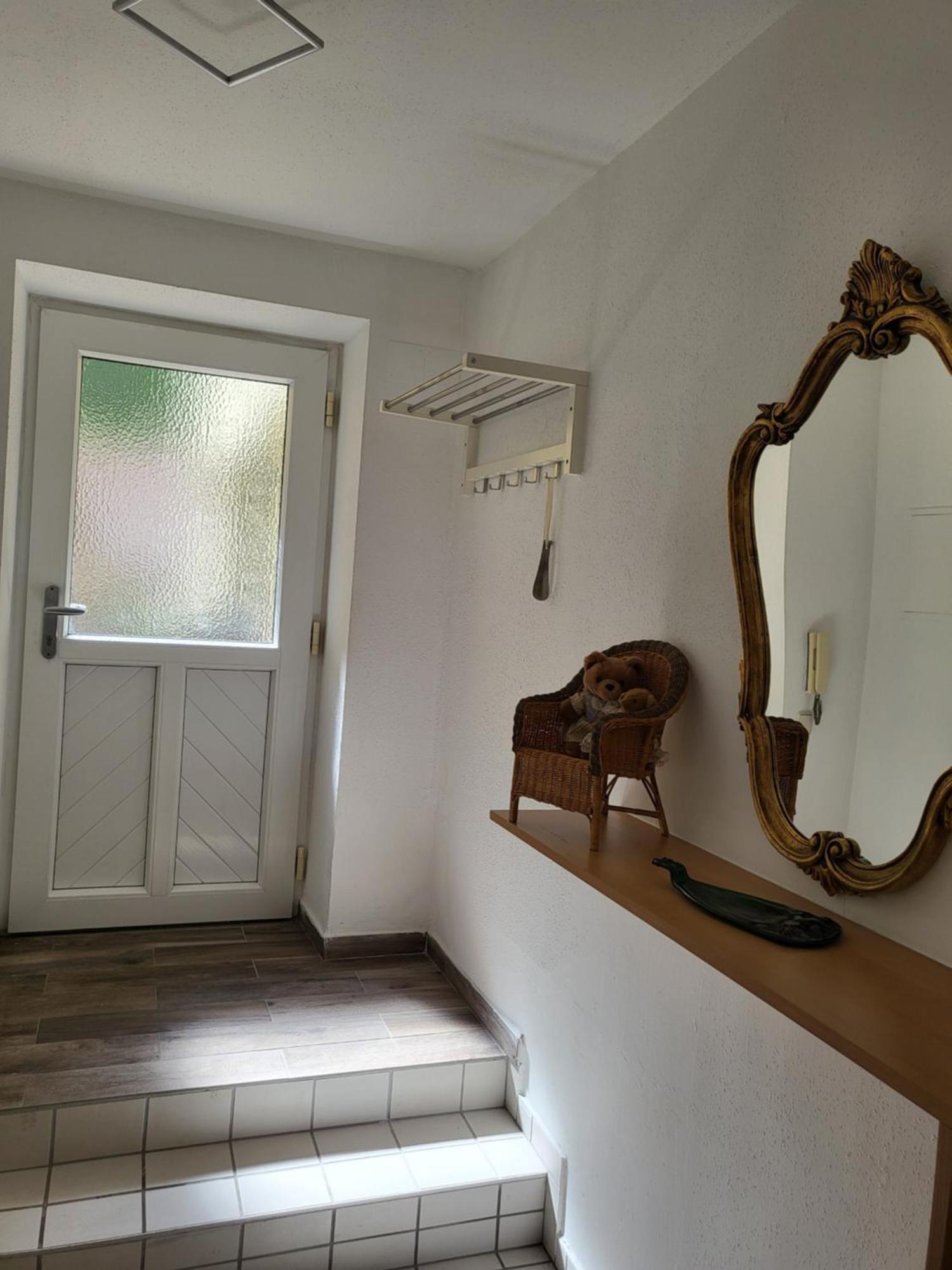 Appartement Purzel Mauerbach Eksteriør billede