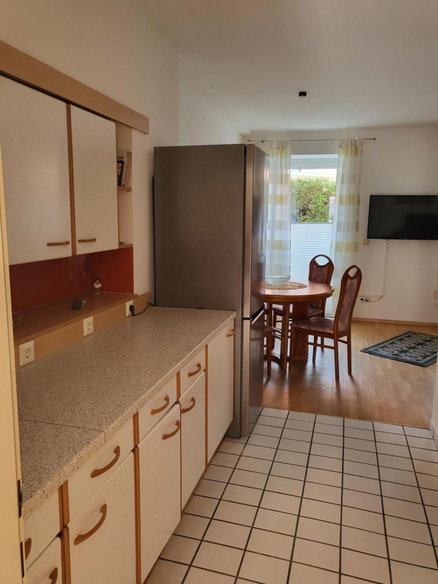 Appartement Purzel Mauerbach Eksteriør billede