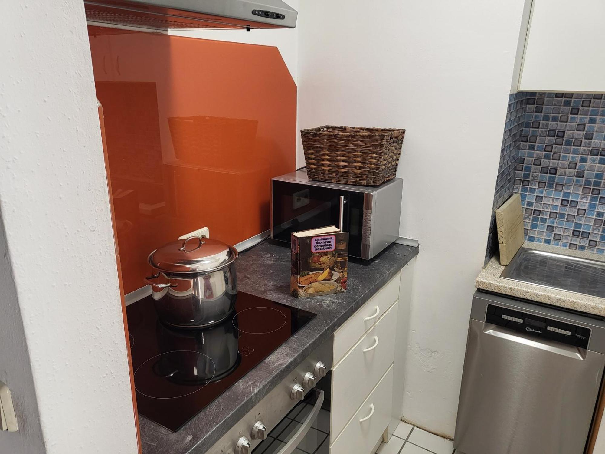 Appartement Purzel Mauerbach Eksteriør billede