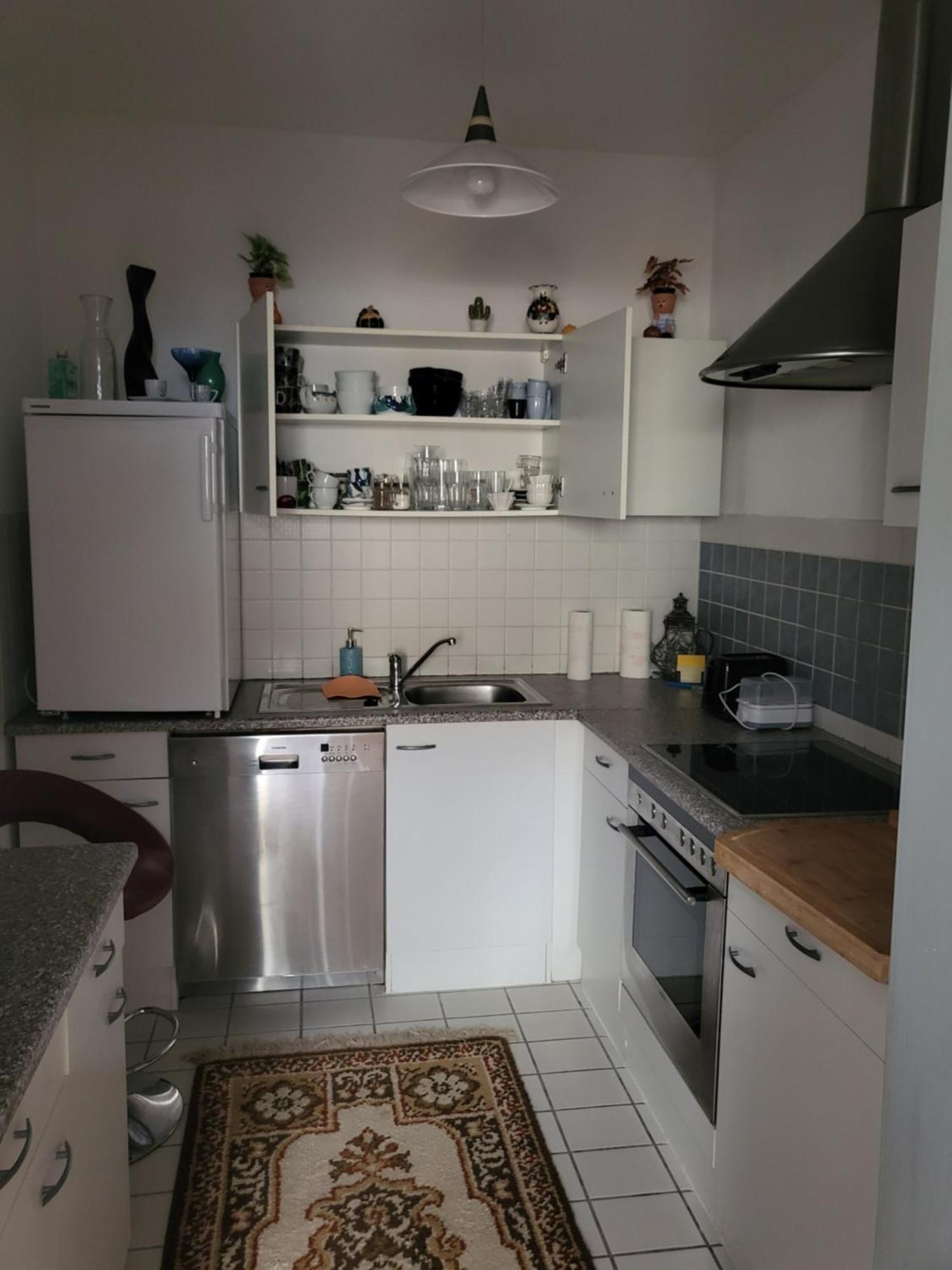 Appartement Purzel Mauerbach Eksteriør billede
