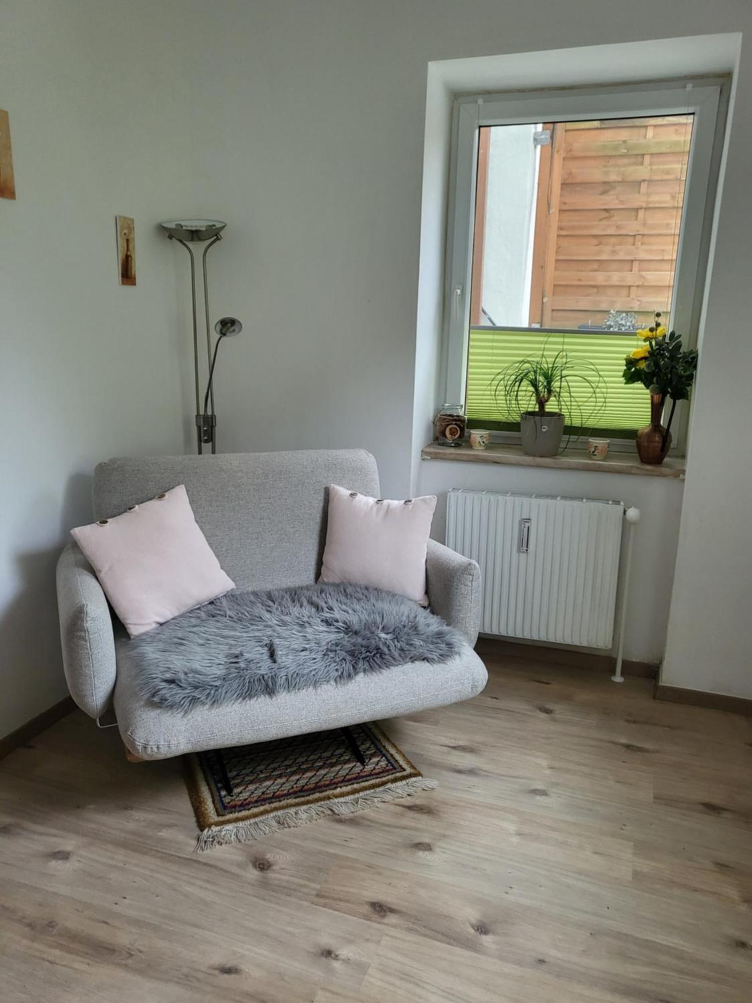 Appartement Purzel Mauerbach Eksteriør billede