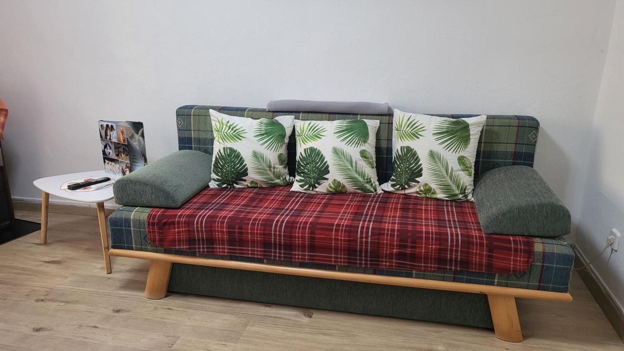Appartement Purzel Mauerbach Eksteriør billede